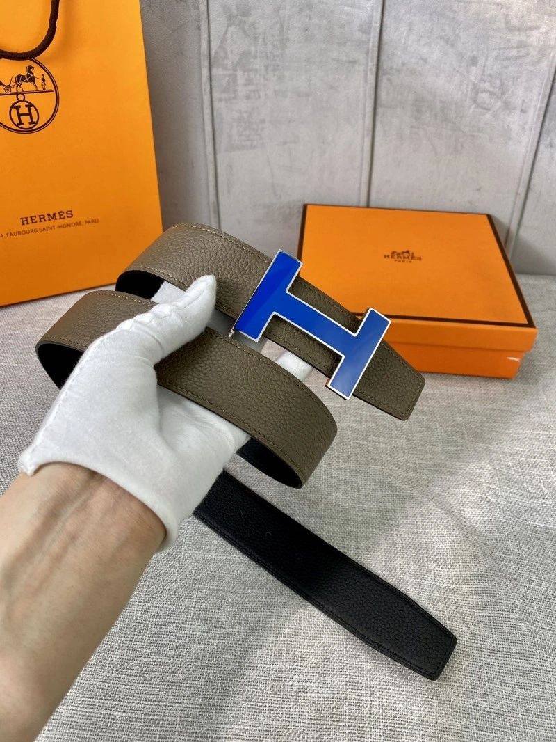 HighQuality Hermes Belts 295009