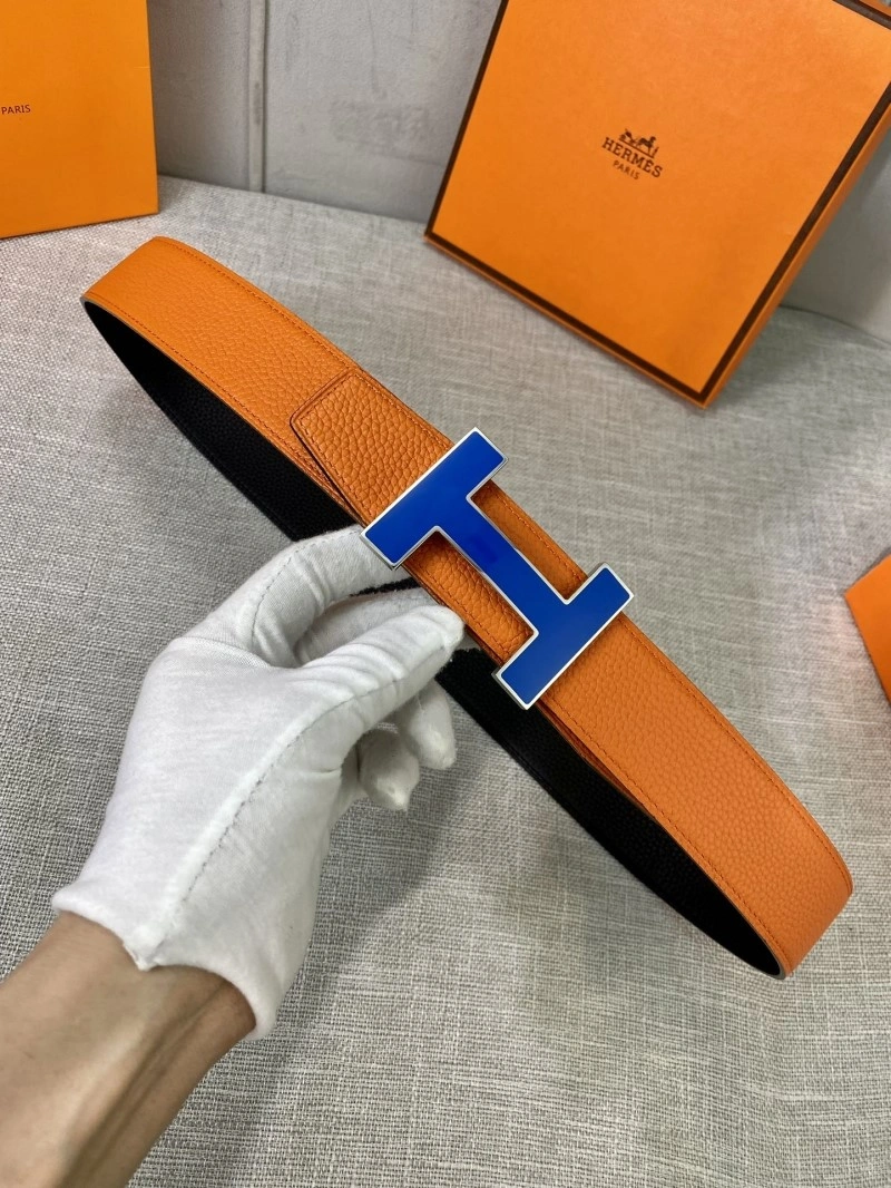 Hermes Belts Upgraded 295006