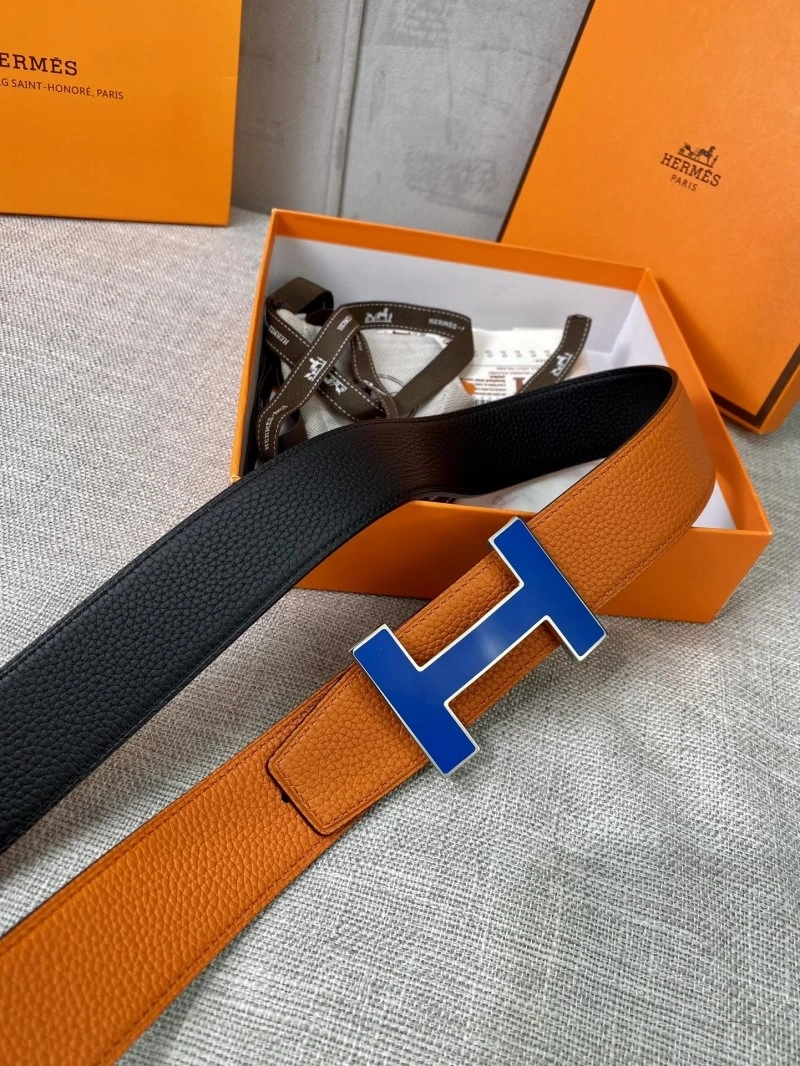 Hermes Belts Upgraded 295006