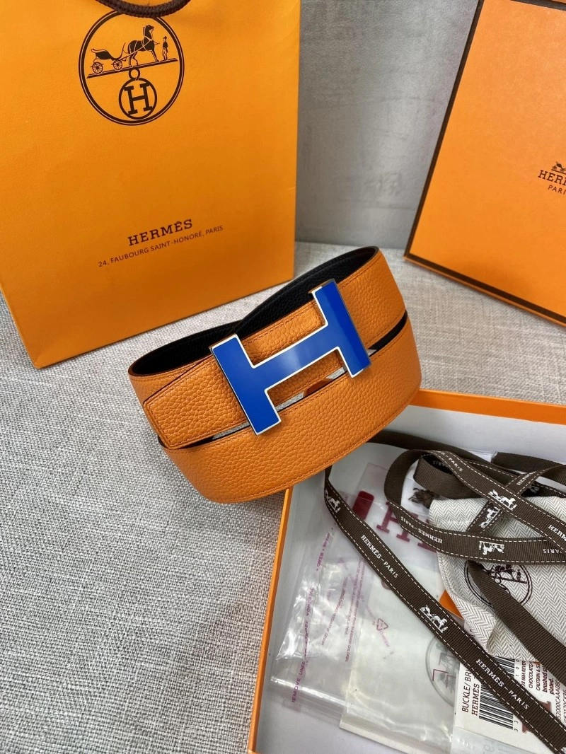 Hermes Belts Upgraded 295006