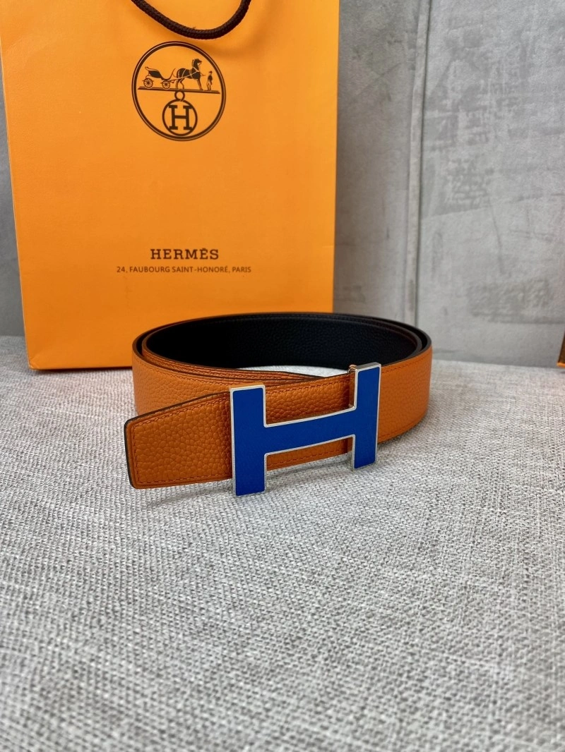 Hermes Belts Upgraded 295006