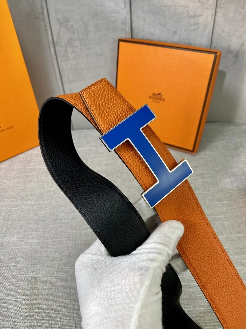 Hermes Belts Upgraded 295006