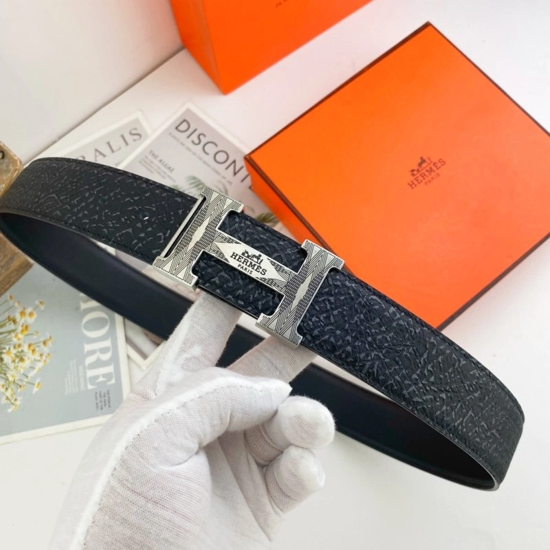 Modern Hermes Belts 295016