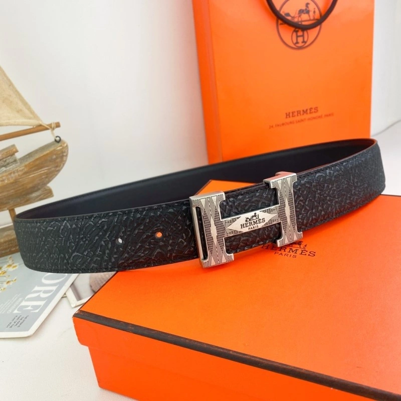 Modern Hermes Belts 295016