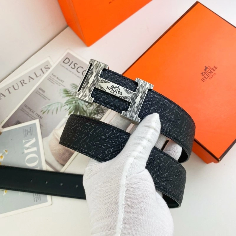 Modern Hermes Belts 295016