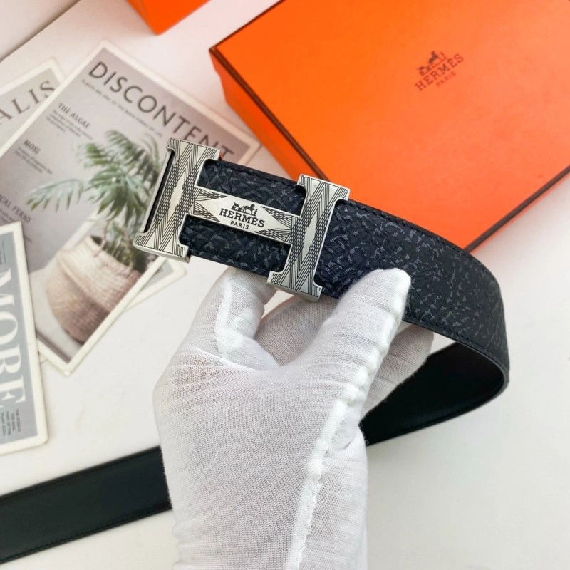 Modern Hermes Belts 295016