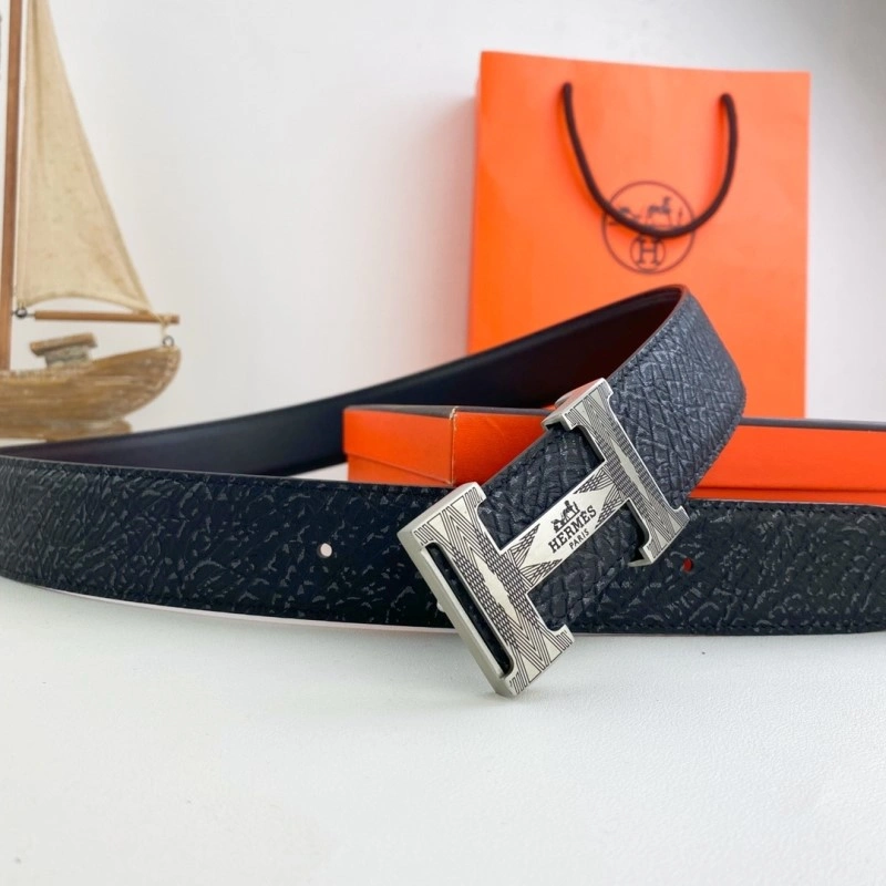 Modern Hermes Belts 295016