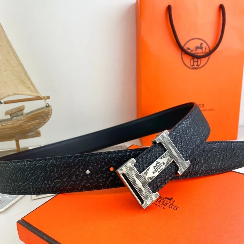 Modern Hermes Belts 295016