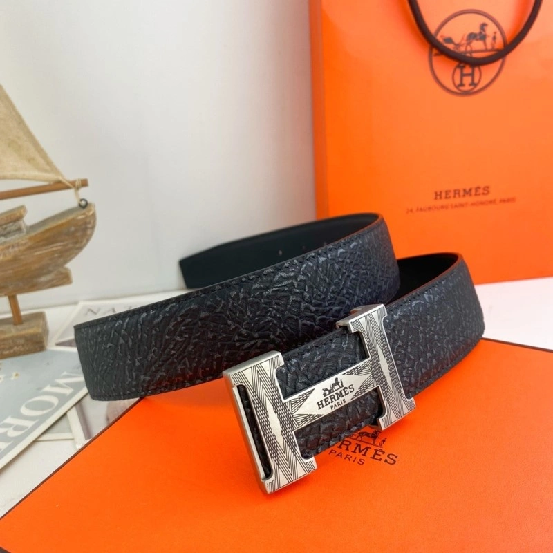 Modern Hermes Belts 295016