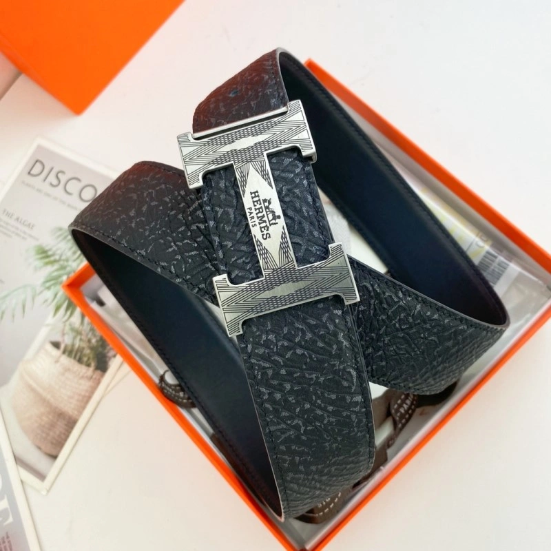 Modern Hermes Belts 295016