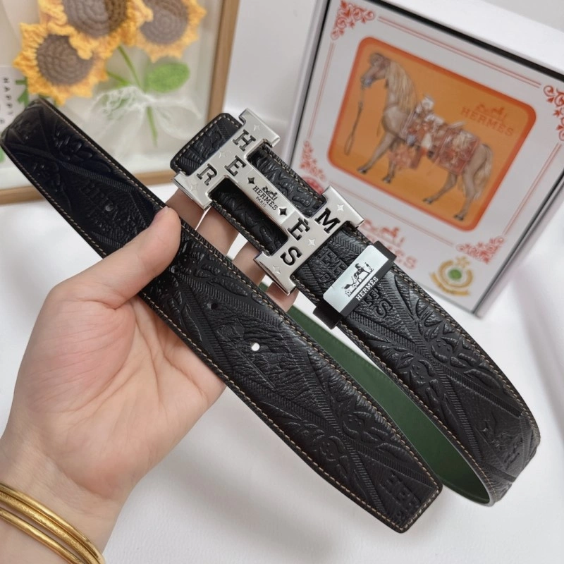 Hermes Belts Classic 295000