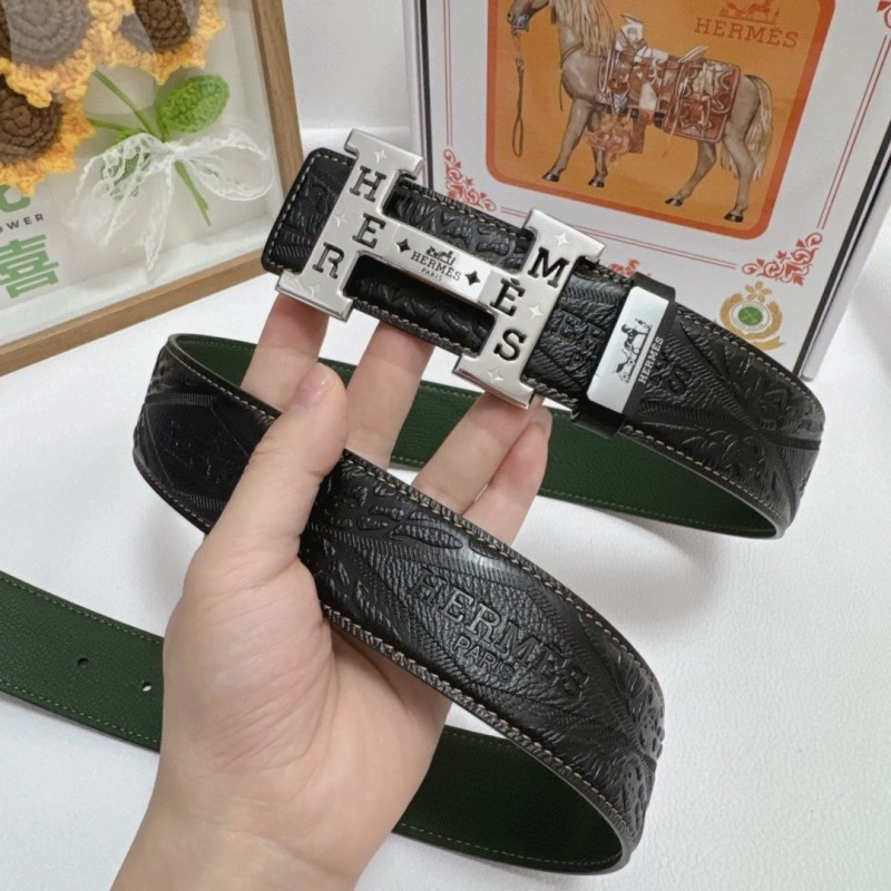 Hermes Belts Classic 295000