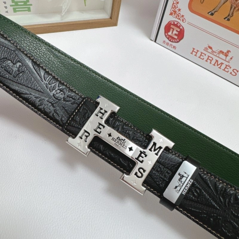 Hermes Belts Classic 295000