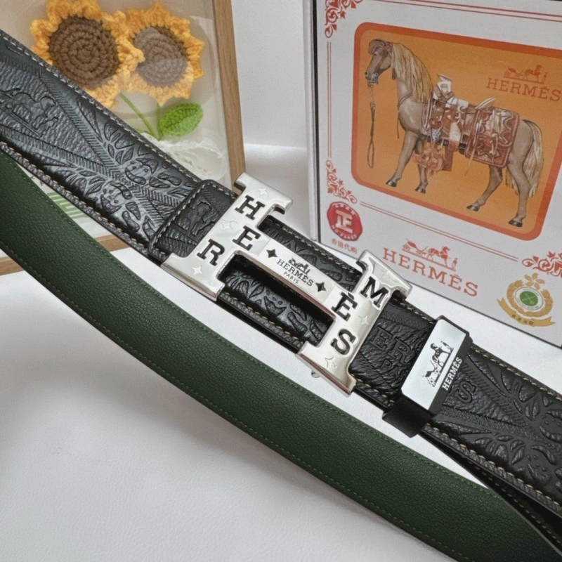 Hermes Belts Classic 295000