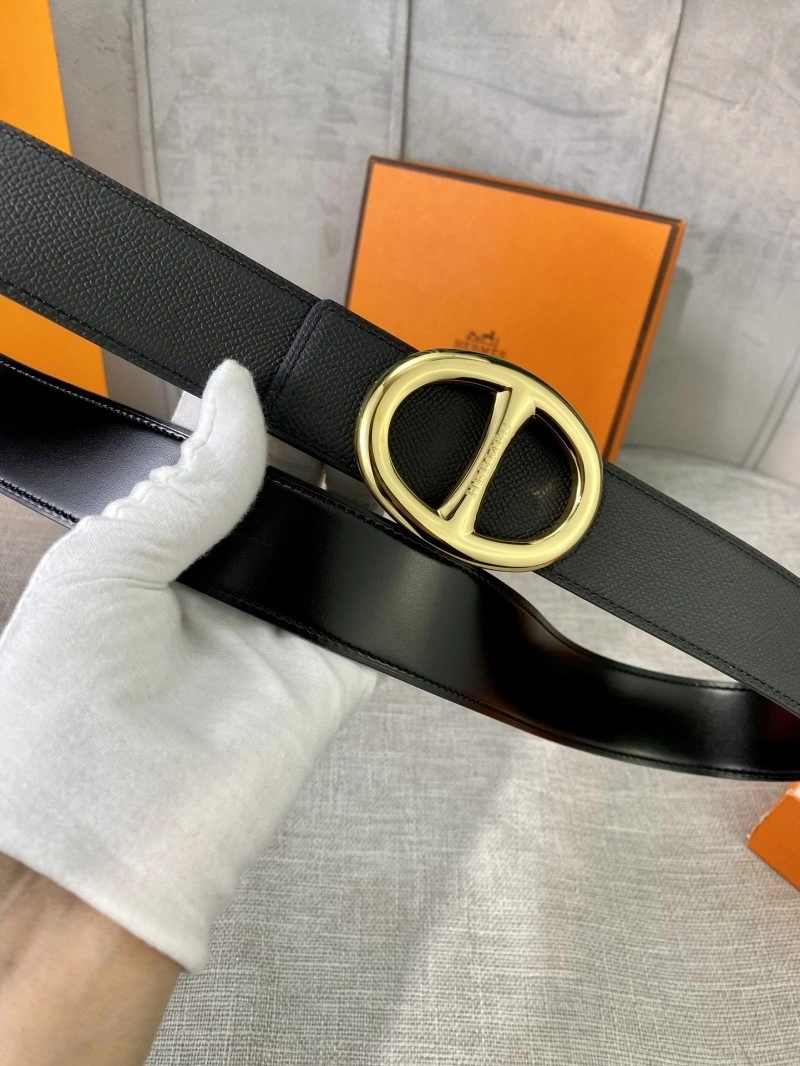 Hermes Belts AllSeason 295007