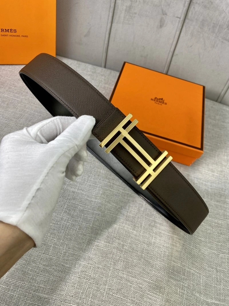 Hermes Belts WeatherProof 294998