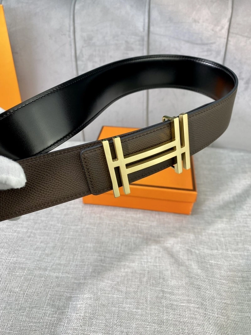 Hermes Belts WeatherProof 294998