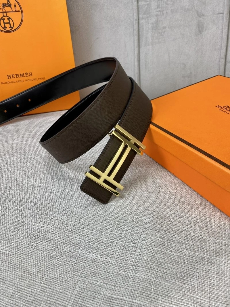Hermes Belts WeatherProof 294998