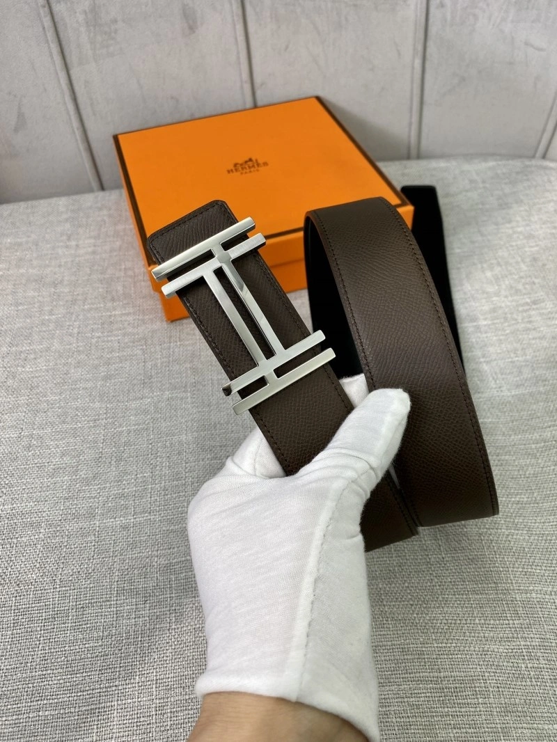 Hermes Belts WeatherProof 294998