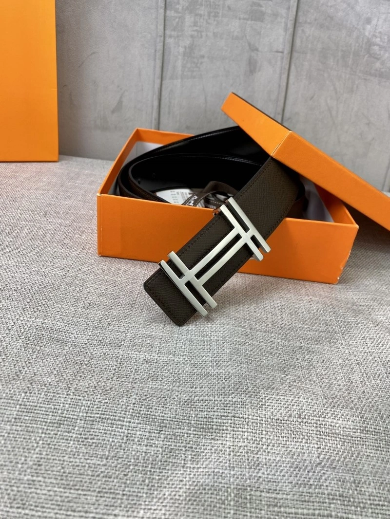 Hermes Belts WeatherProof 294998