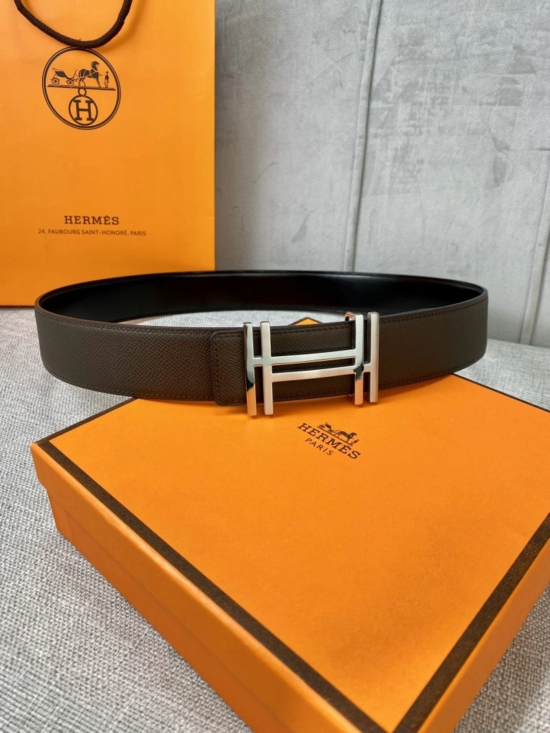 Hermes Belts WeatherProof 294998