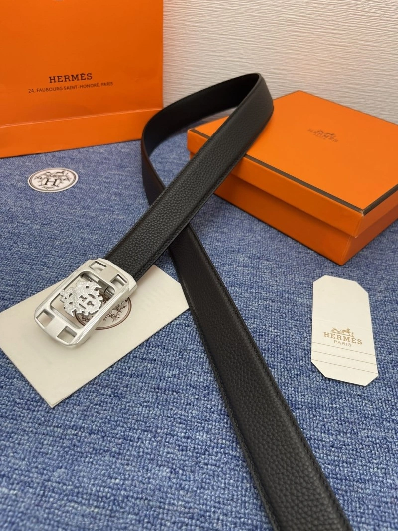 Hermes Belts TechFriendly 294997