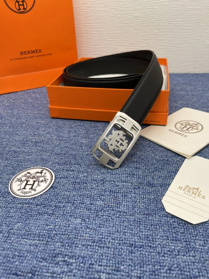 Hermes Belts TechFriendly 294997