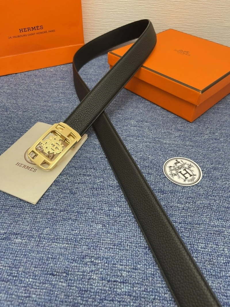 Hermes Belts Minimalist 294996