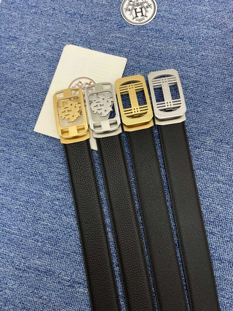Hermes Belts Minimalist 294996