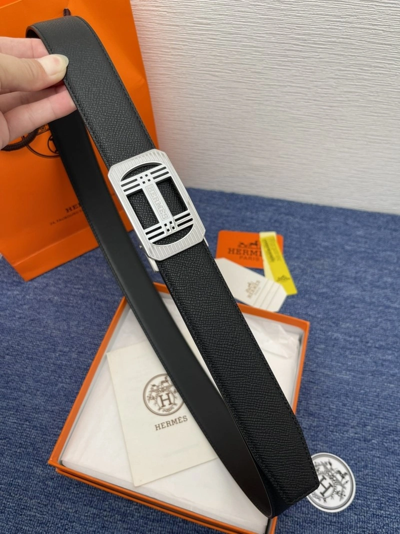 Hermes Belts Efficient 294995