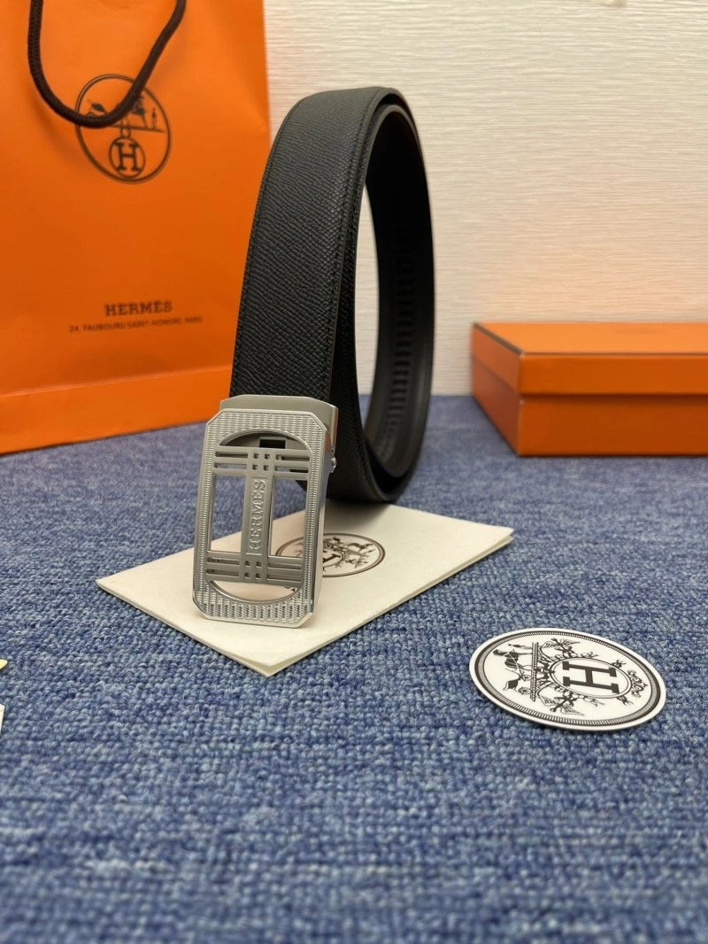 Hermes Belts Efficient 294995