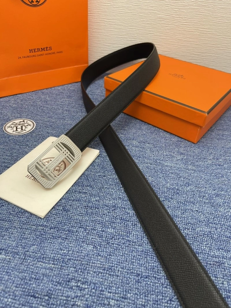 Hermes Belts Efficient 294995