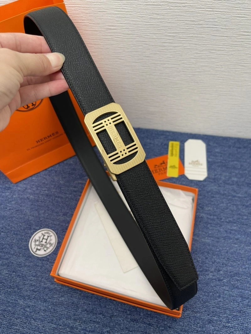 Sleek Hermes Belts 294993