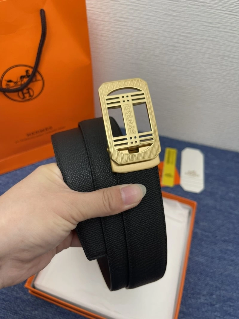 Sleek Hermes Belts 294993