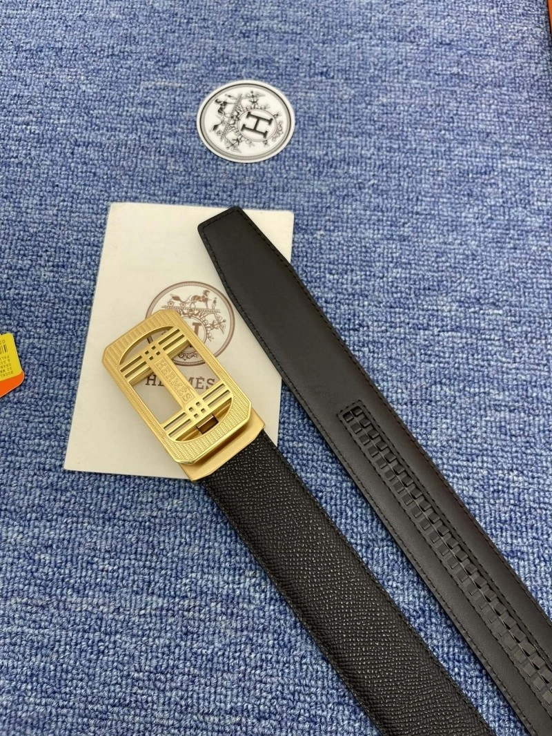 Sleek Hermes Belts 294993