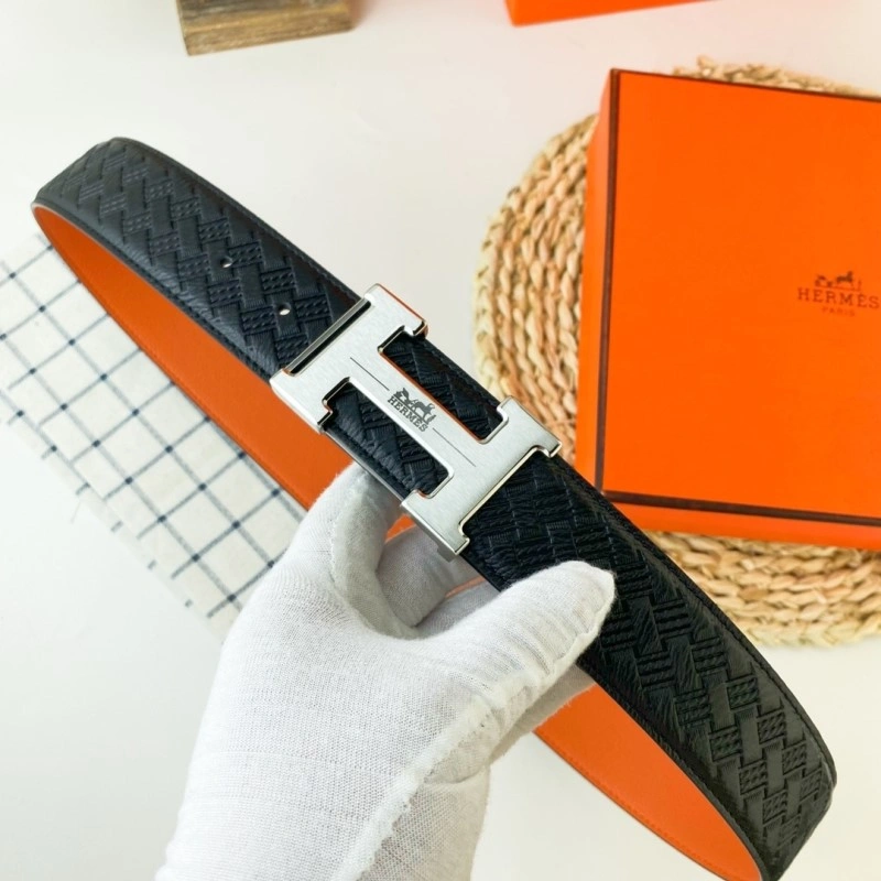Sustainable Hermes Belts 294986