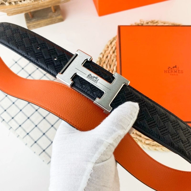 Sustainable Hermes Belts 294986