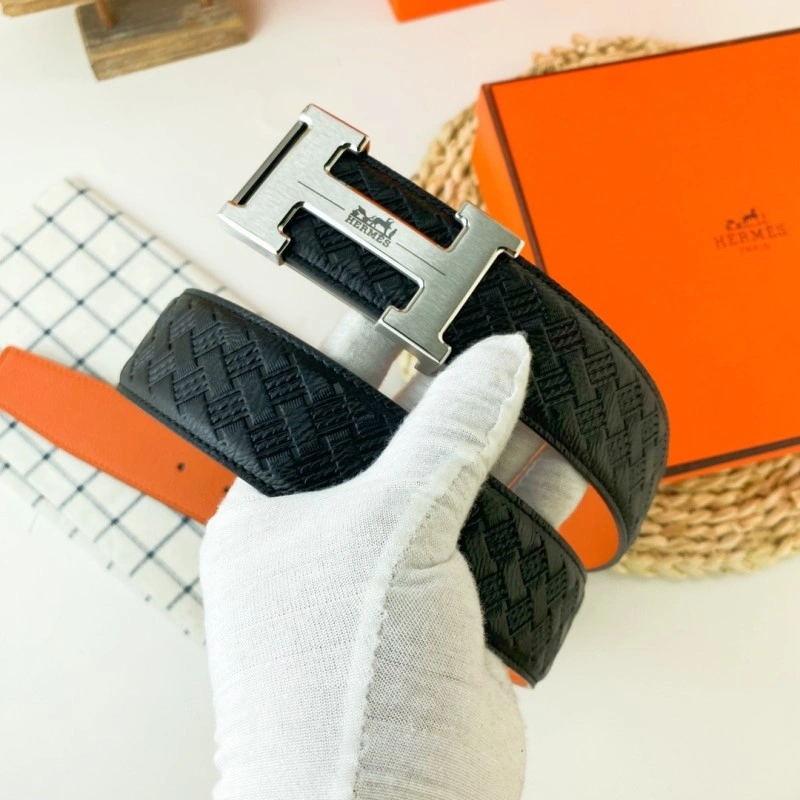 Sustainable Hermes Belts 294986