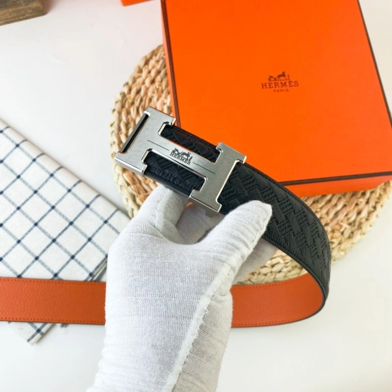 Sustainable Hermes Belts 294986