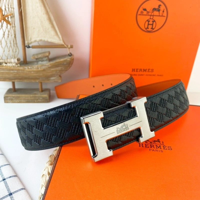 Sustainable Hermes Belts 294986