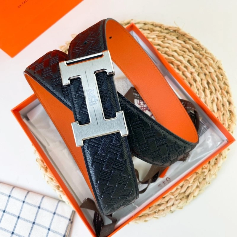 Sustainable Hermes Belts 294986