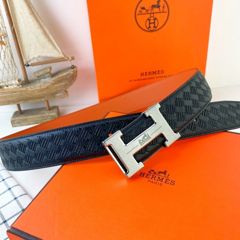 Sustainable Hermes Belts 294986