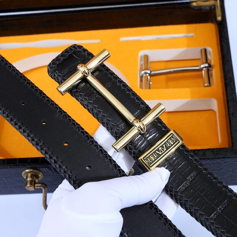 Thermal Hermes Belts 294962