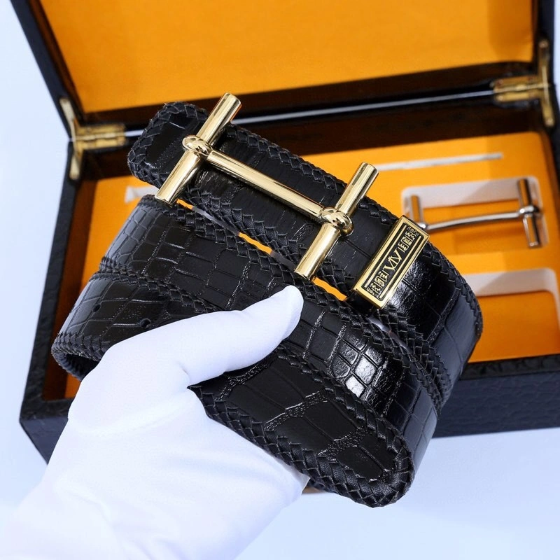 Thermal Hermes Belts 294962
