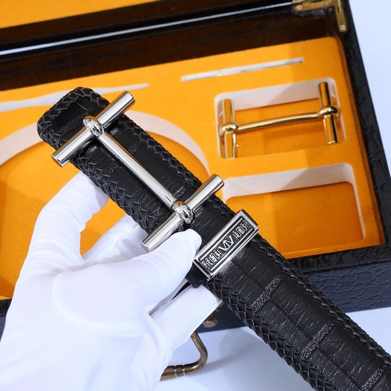 Thermal Hermes Belts 294962