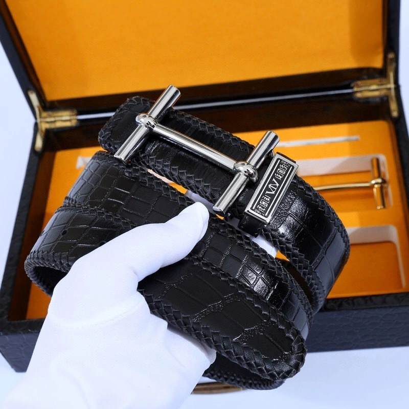 Thermal Hermes Belts 294962