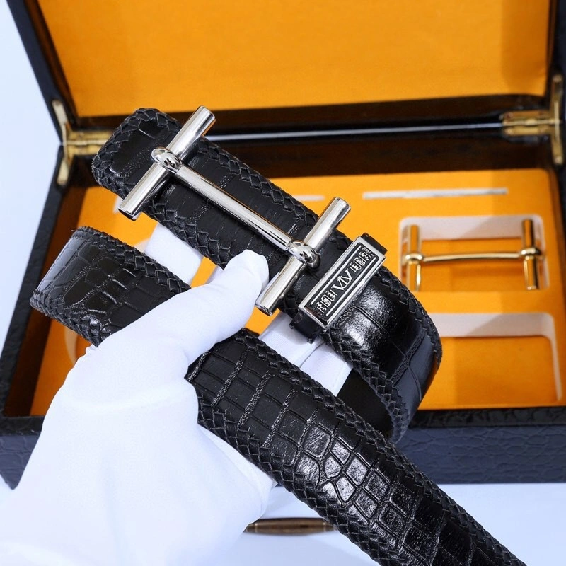 Thermal Hermes Belts 294962
