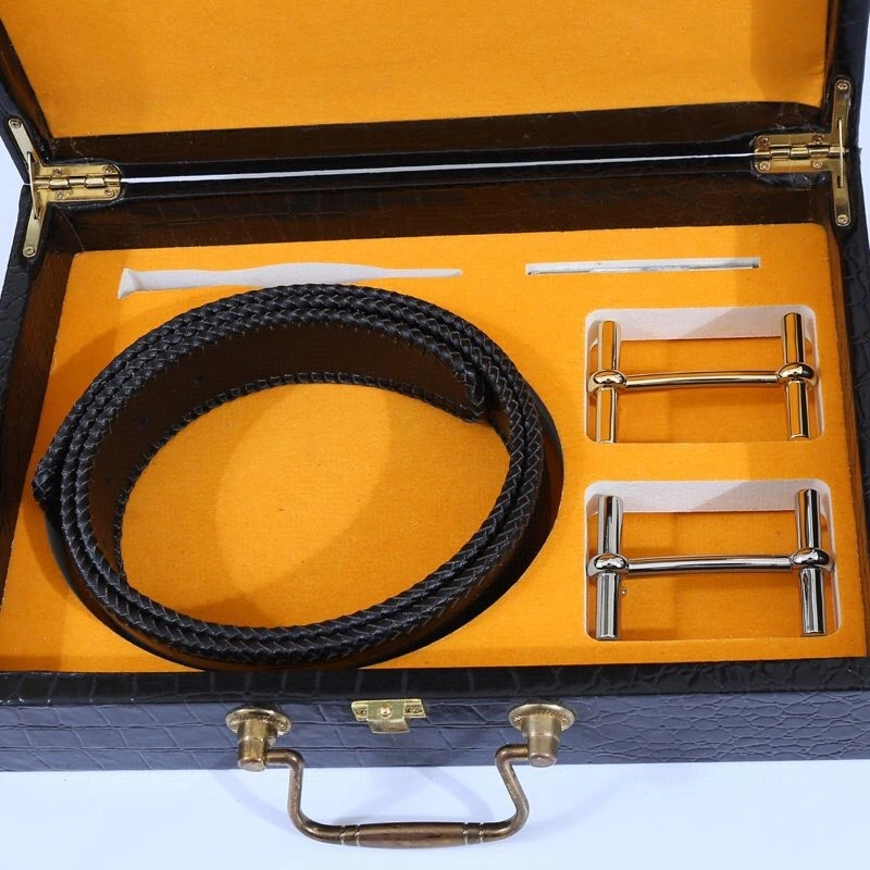 Thermal Hermes Belts 294962
