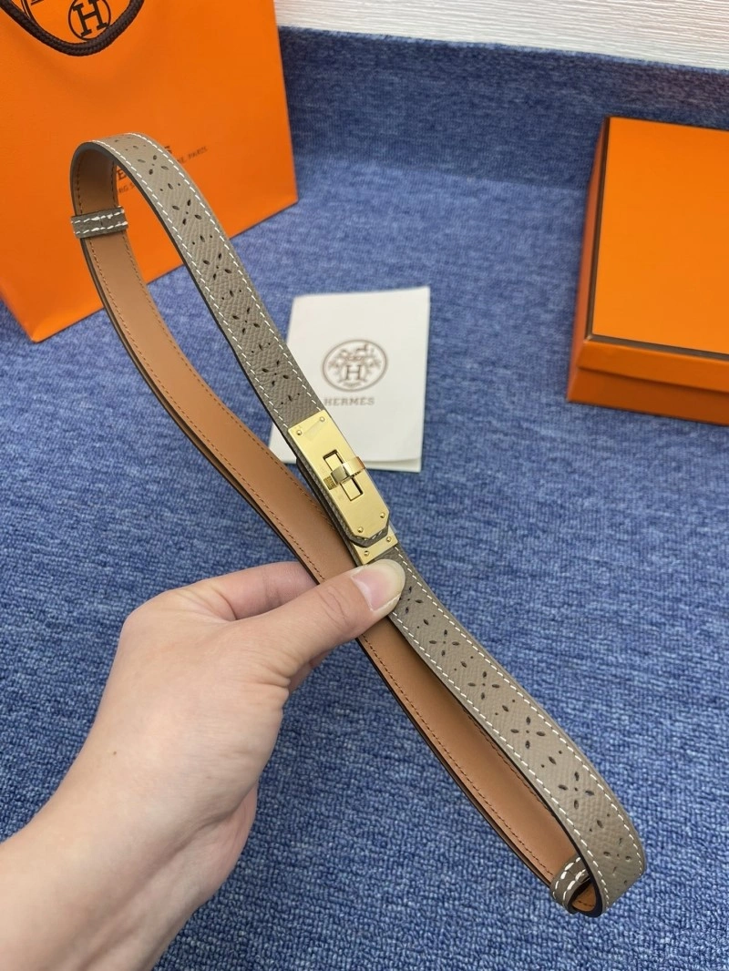 Functional Hermes Belts 294963