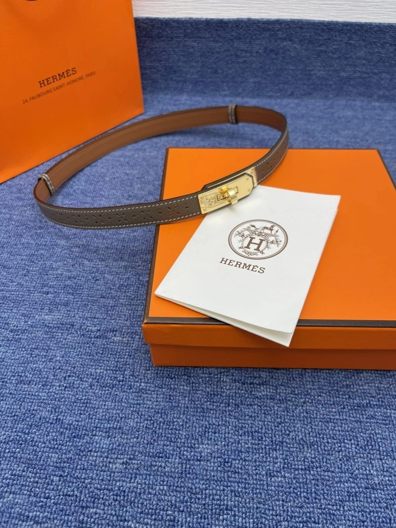 Functional Hermes Belts 294963